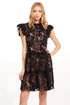 Ollie Dress – Euphoria Lace